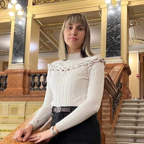 Підвищення кваліфікації вчителя - спікер  