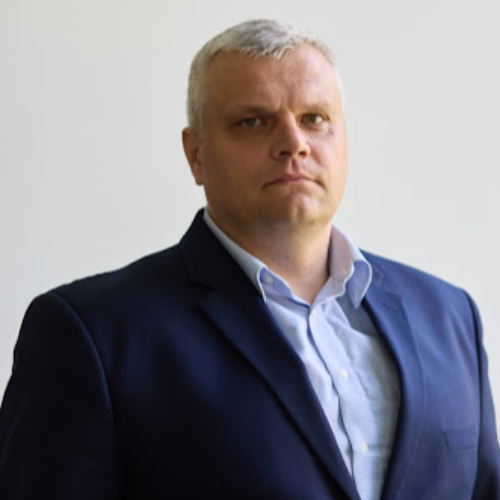 Підвищення кваліфікації вчителя - спікер  
