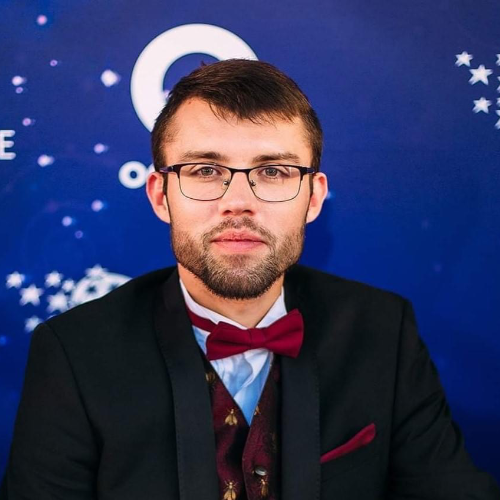 Підвищення кваліфікації вчителя - спікер  