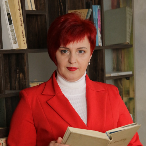 Підвищення кваліфікації вчителя - спікер  