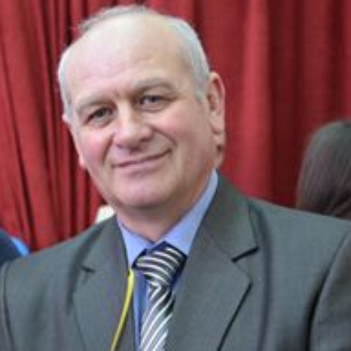 Підвищення кваліфікації вчителя - спікер  
