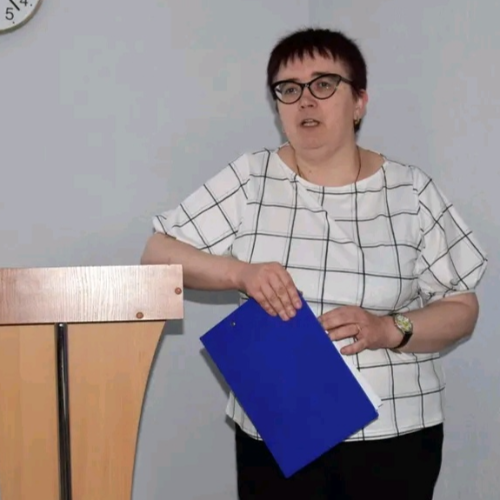 Підвищення кваліфікації вчителя - спікер  