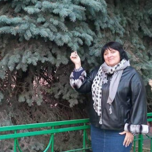 Підвищення кваліфікації вчителя - спікер  