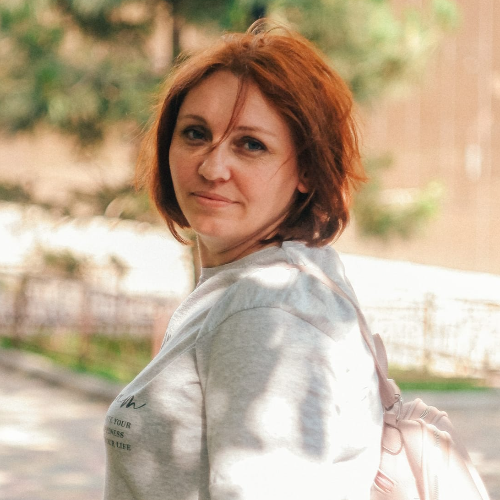 Підвищення кваліфікації вчителя - спікер  