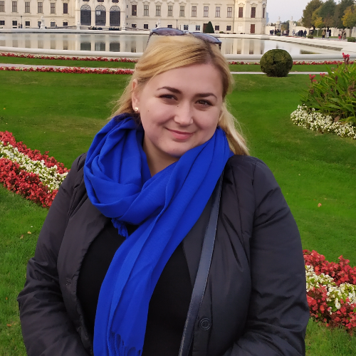 Підвищення кваліфікації вчителя - спікер  