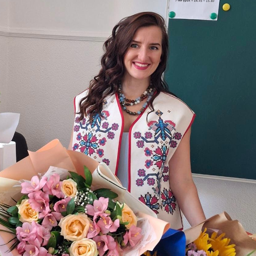 Підвищення кваліфікації вчителя - спікер  