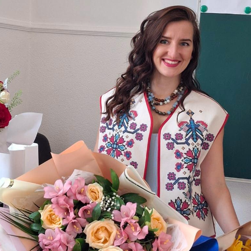 Підвищення кваліфікації вчителя - спікер  