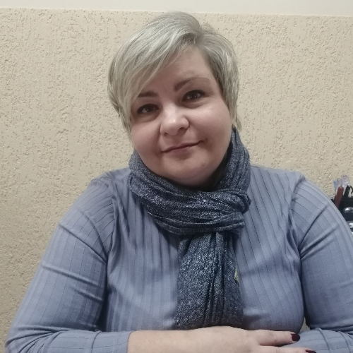 Підвищення кваліфікації вчителя - спікер  
