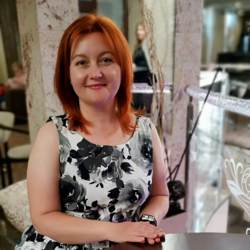 Підвищення кваліфікації вчителя - спікер  