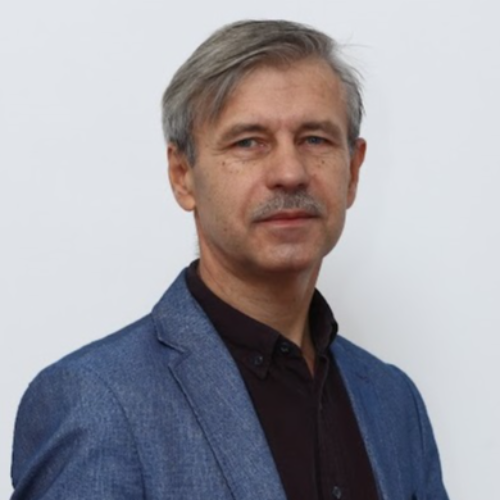 Підвищення кваліфікації вчителя - спікер  