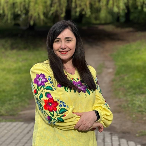 Підвищення кваліфікації вчителя - спікер  