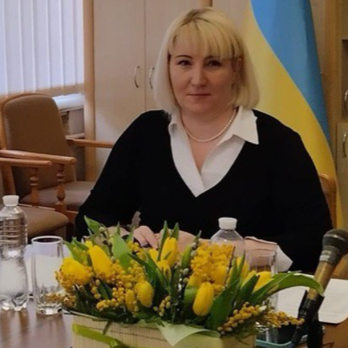 Підвищення кваліфікації вчителя - спікер  