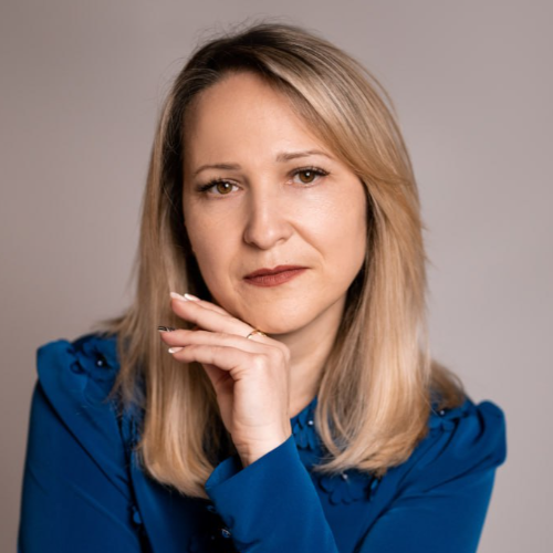 Підвищення кваліфікації вчителя - спікер  