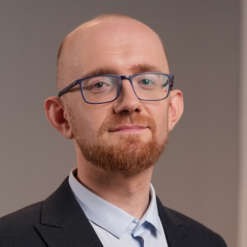 Підвищення кваліфікації вчителя - спікер  
