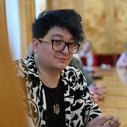 Підвищення кваліфікації вчителя - спікер  