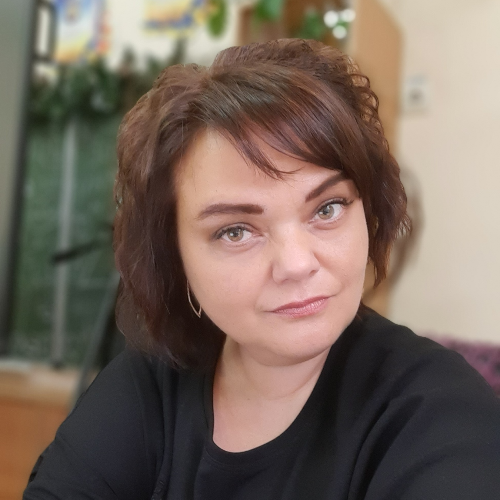 Підвищення кваліфікації вчителя - спікер  