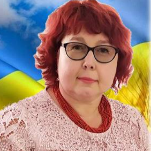 Підвищення кваліфікації вчителя - спікер  