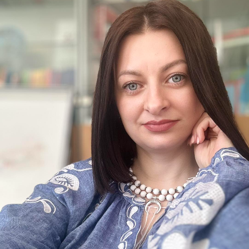 Підвищення кваліфікації вчителя - спікер  