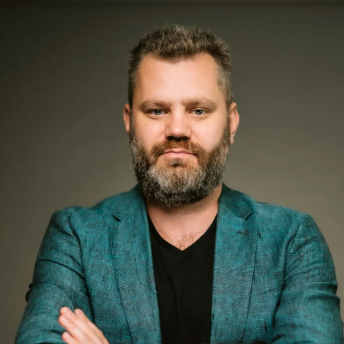 Підвищення кваліфікації вчителя - спікер  