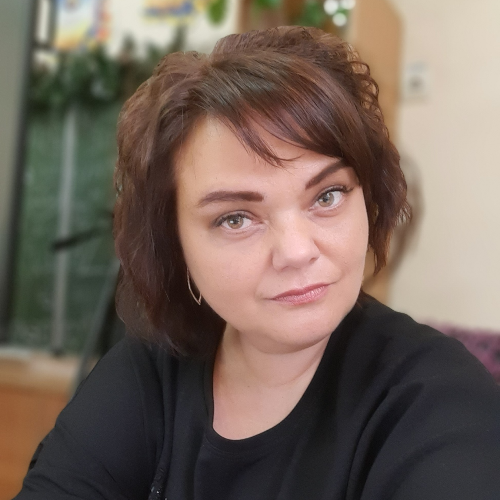 Підвищення кваліфікації вчителя - спікер  