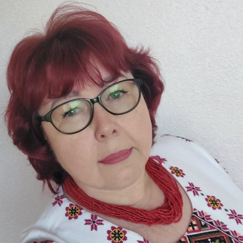 Підвищення кваліфікації вчителя - спікер  