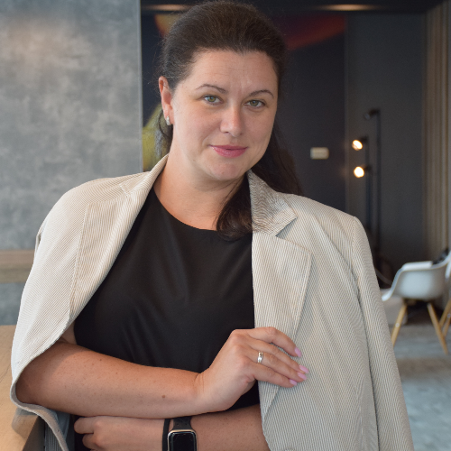 Підвищення кваліфікації вчителя - спікер  