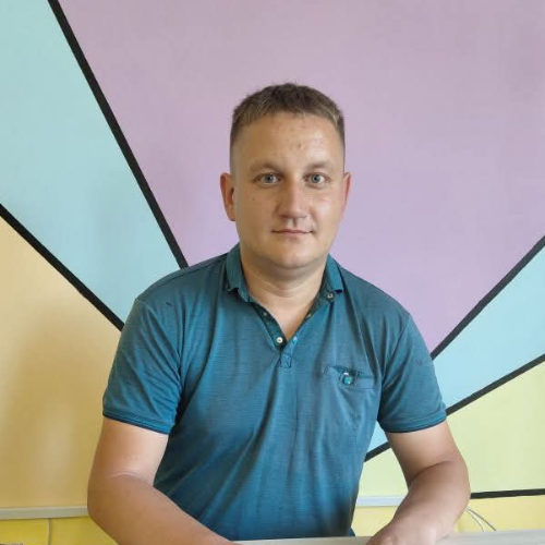 Підвищення кваліфікації вчителя - спікер  