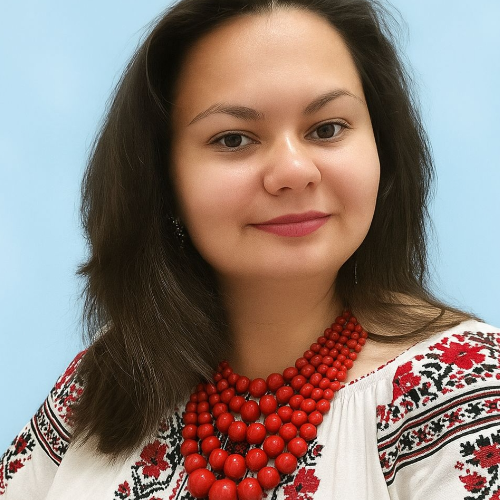Підвищення кваліфікації вчителя - спікер  
