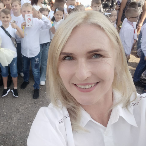 Підвищення кваліфікації вчителя - спікер  