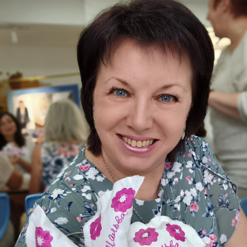 Підвищення кваліфікації вчителя - спікер  